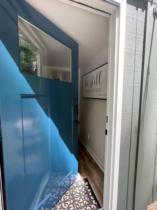 Cozy Cottage W Hot Tub, 5 Min Walk To Main St Хайлендс Екстериор снимка