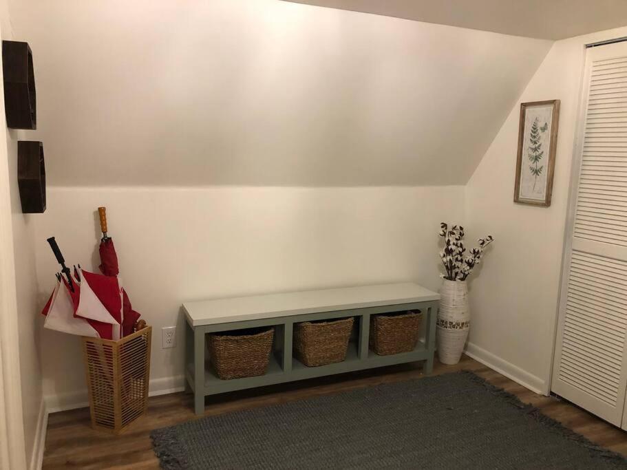 Cozy Cottage W Hot Tub, 5 Min Walk To Main St Хайлендс Екстериор снимка